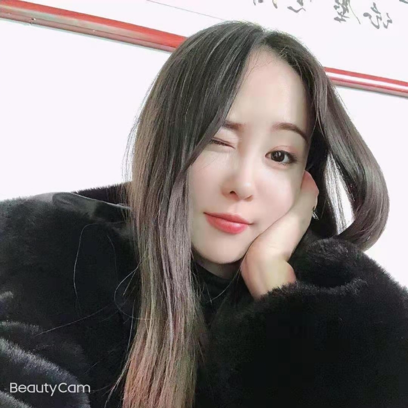 暖暖的第一张照片--滨州相亲服务中心