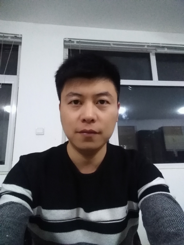 呵呵的第二张照片--滨州相亲服务中心