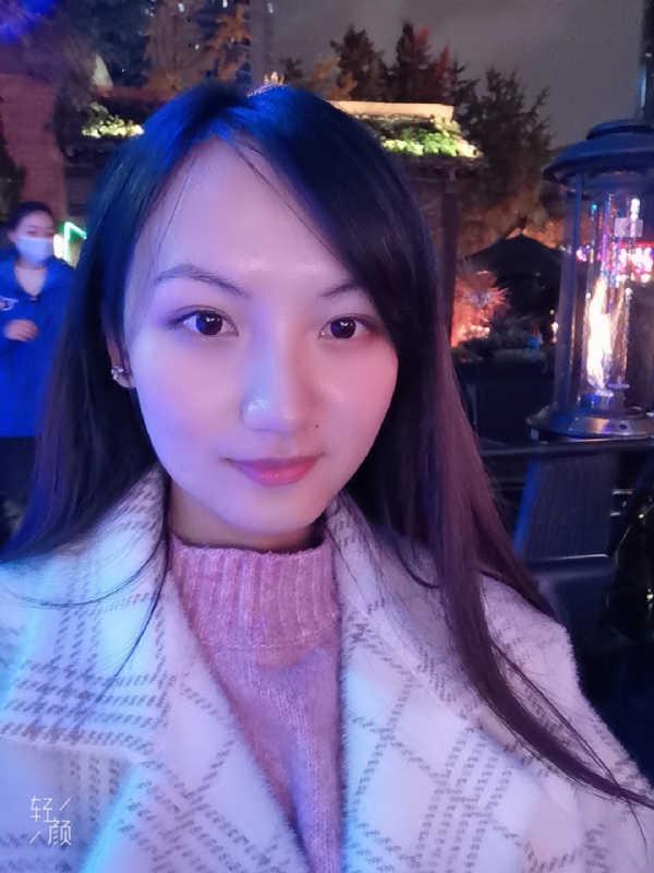 抱不住太阳的深海鱼C的第一张照片--滨州相亲服务中心