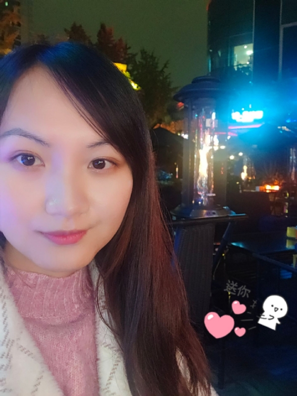 抱不住太阳的深海鱼C的第三张照片--滨州相亲服务中心