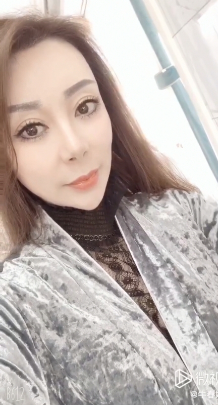 婷婷的第一张照片--滨州相亲服务中心