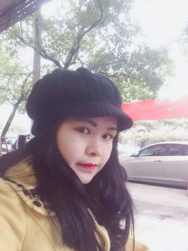 珍妮的第一张照片--滨州相亲服务中心