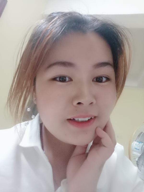 珍妮的第二张照片--滨州相亲服务中心