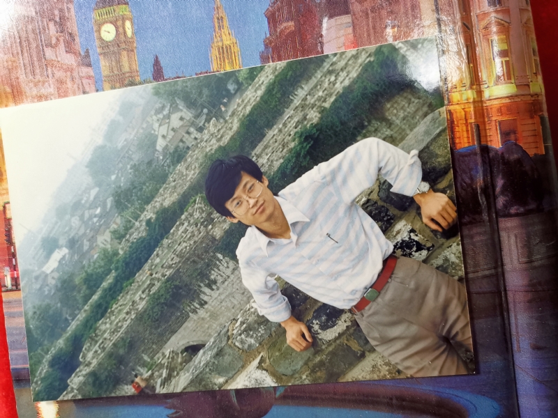 嗨嗨喽的第一张照片--滨州相亲服务中心