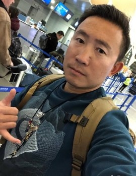 明天会更好的第一张照片--滨州相亲服务中心