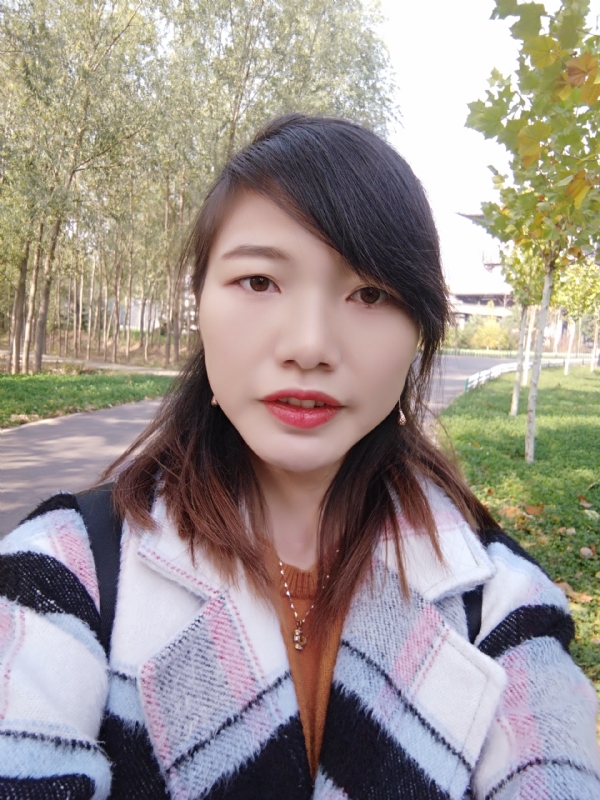 hely的第一张照片--滨州相亲服务中心