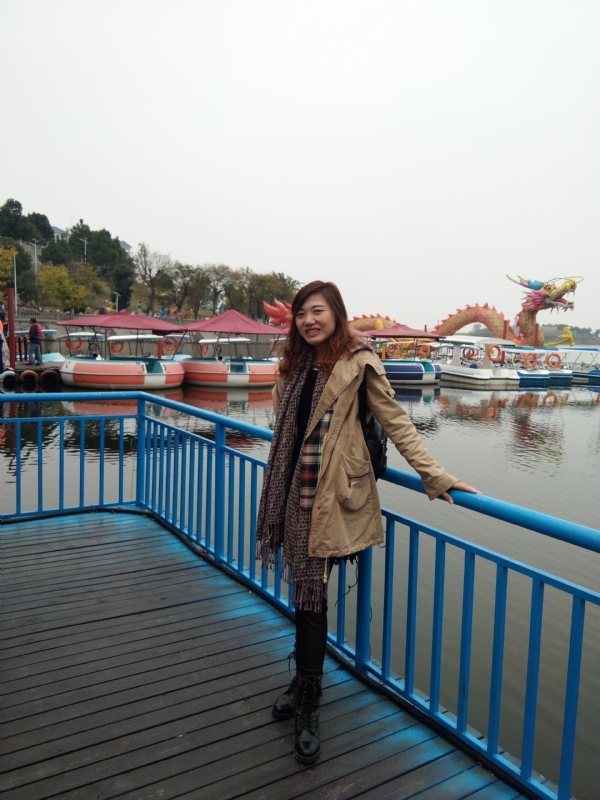 hely的第二张照片--滨州相亲服务中心