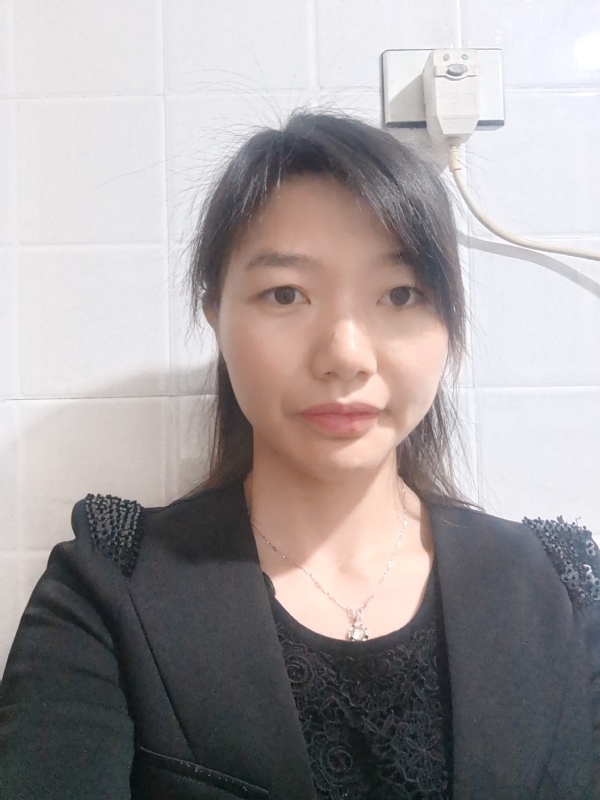 hely的第三张照片--滨州相亲服务中心