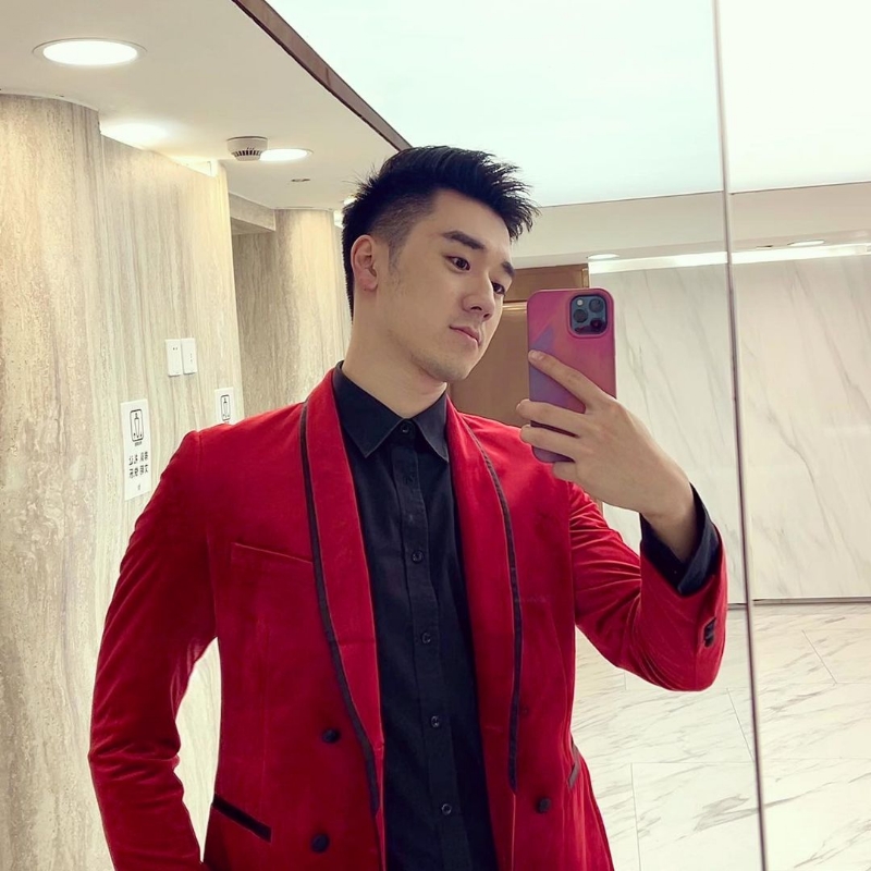 宁静致远的第一张照片--滨州相亲服务中心