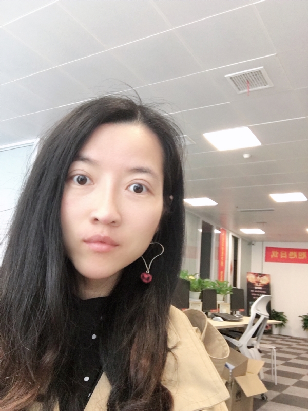 往后余生的第一张照片--滨州相亲服务中心