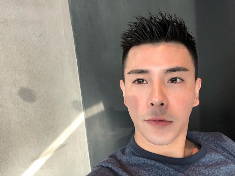 Leo的第二张照片--滨州相亲服务中心