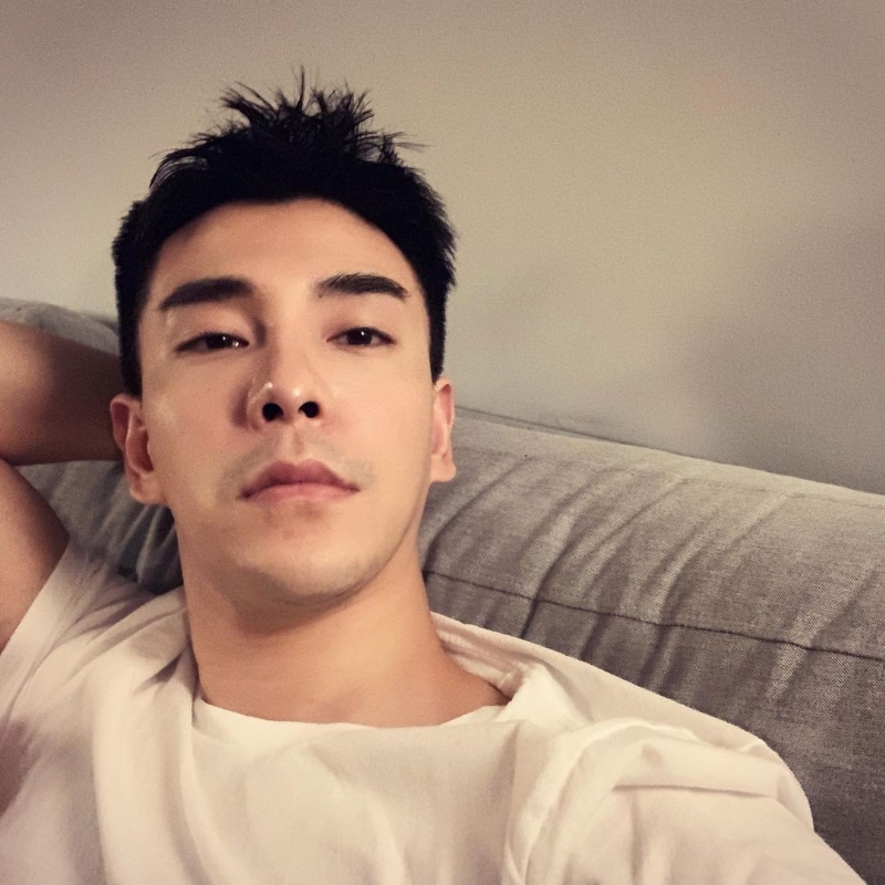 Leo的第五张照片--滨州相亲服务中心