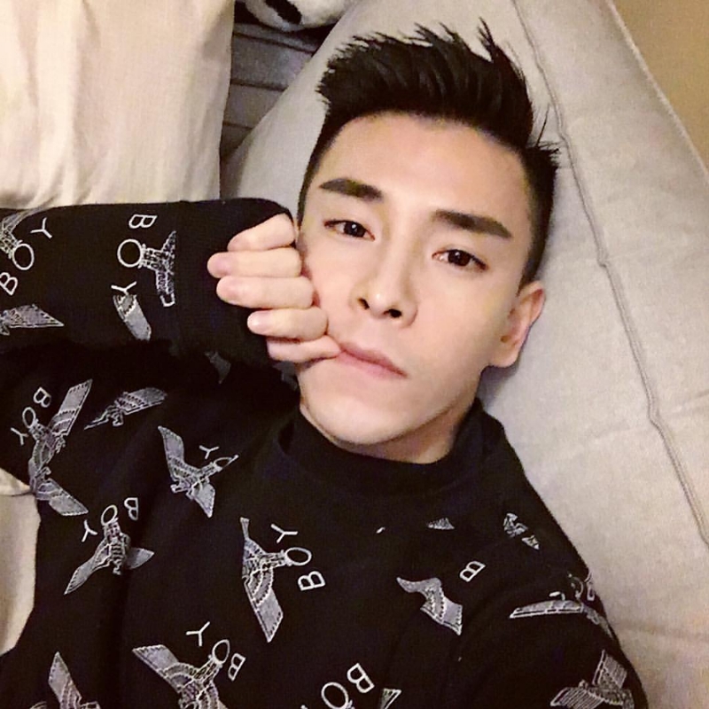 Leo的第六张照片--滨州相亲服务中心