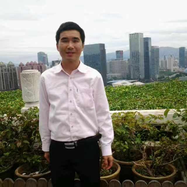 缘分的第一张照片--滨州相亲服务中心