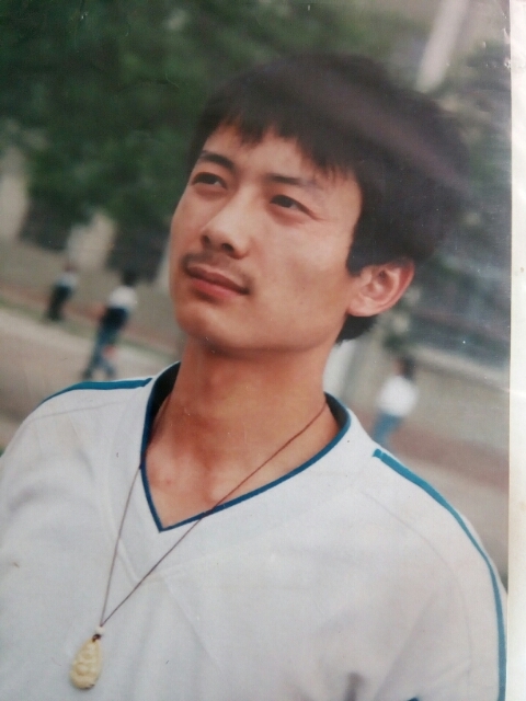 好久好久的第一张照片--滨州相亲服务中心