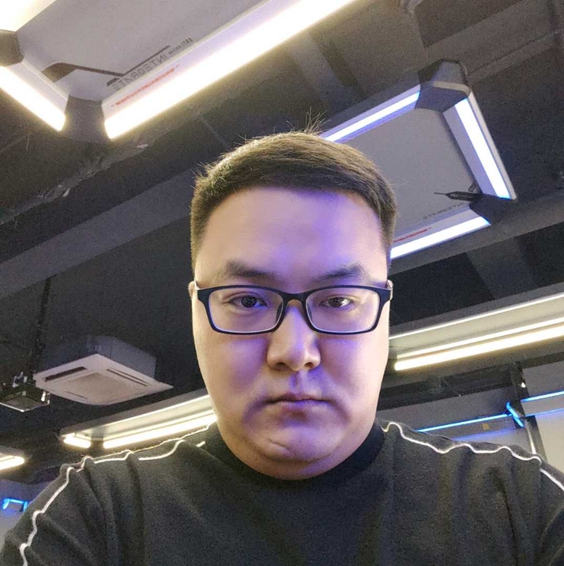 雨哥哥的第一张照片--滨州相亲服务中心