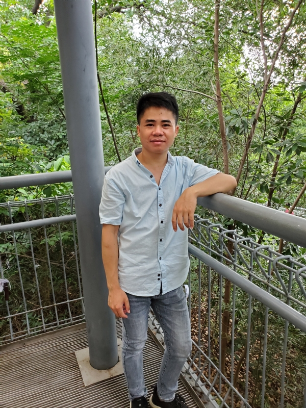 尚德的第二张照片--滨州相亲服务中心