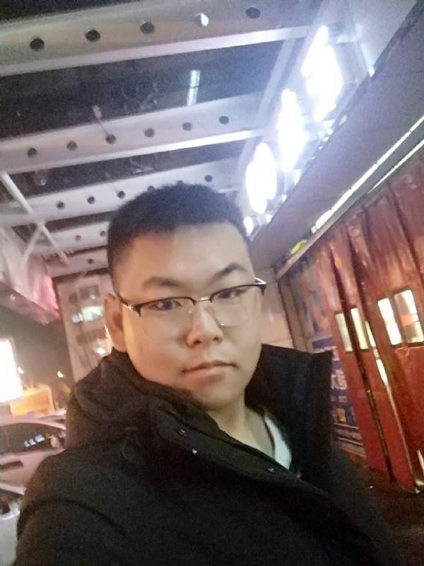 杜跃龙的第一张照片--滨州相亲服务中心