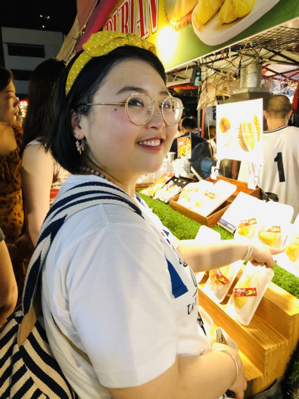 安心的第一张照片--滨州相亲服务中心