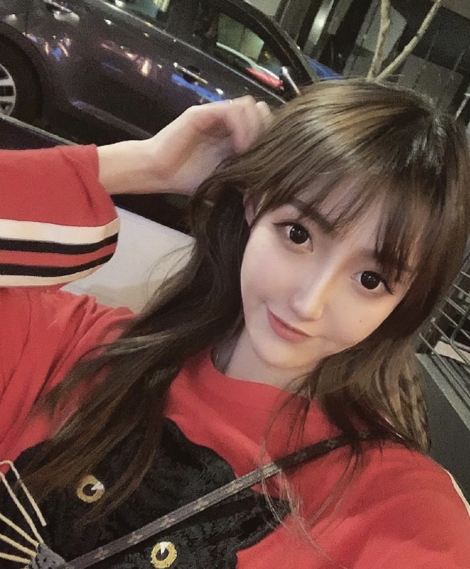 安娜的第一张照片--滨州相亲服务中心