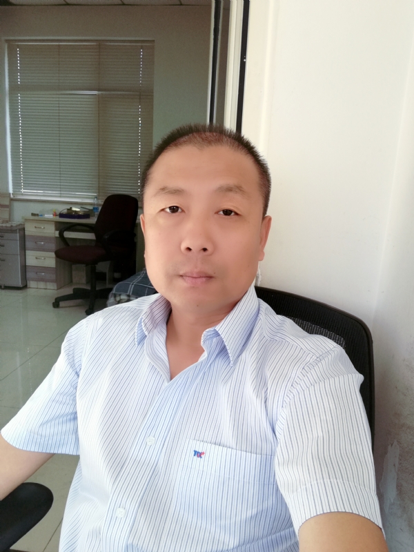 刘爱军的第一张照片--滨州相亲服务中心