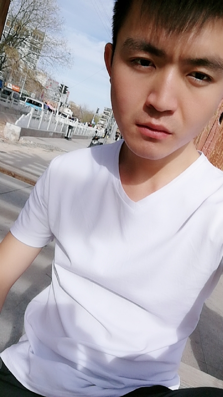 未来可期的我的第一张照片--滨州相亲服务中心