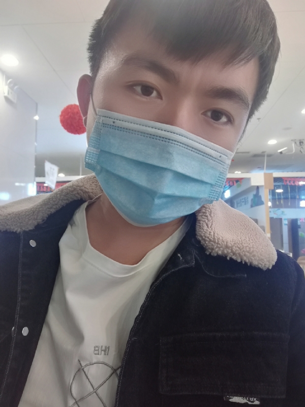 未来可期的我的第三张照片--滨州相亲服务中心