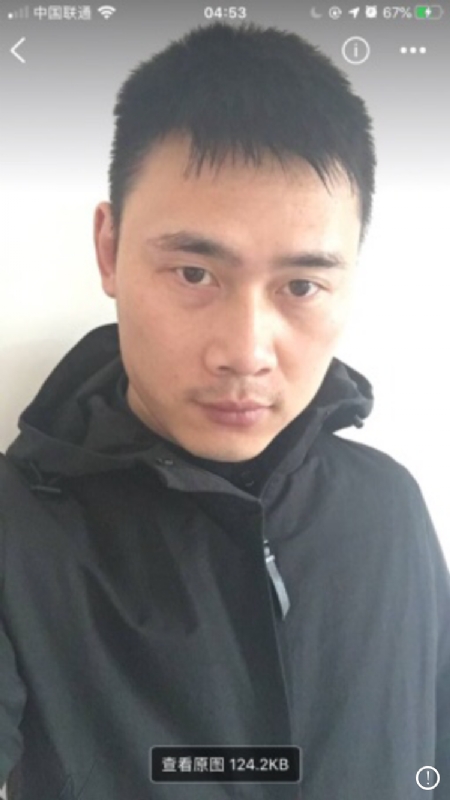 雄心壮志的第一张照片--滨州相亲服务中心