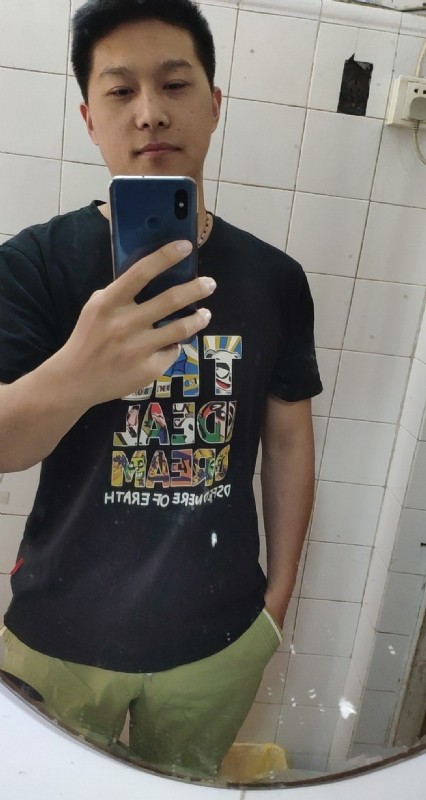 小白的第一张照片--滨州相亲服务中心