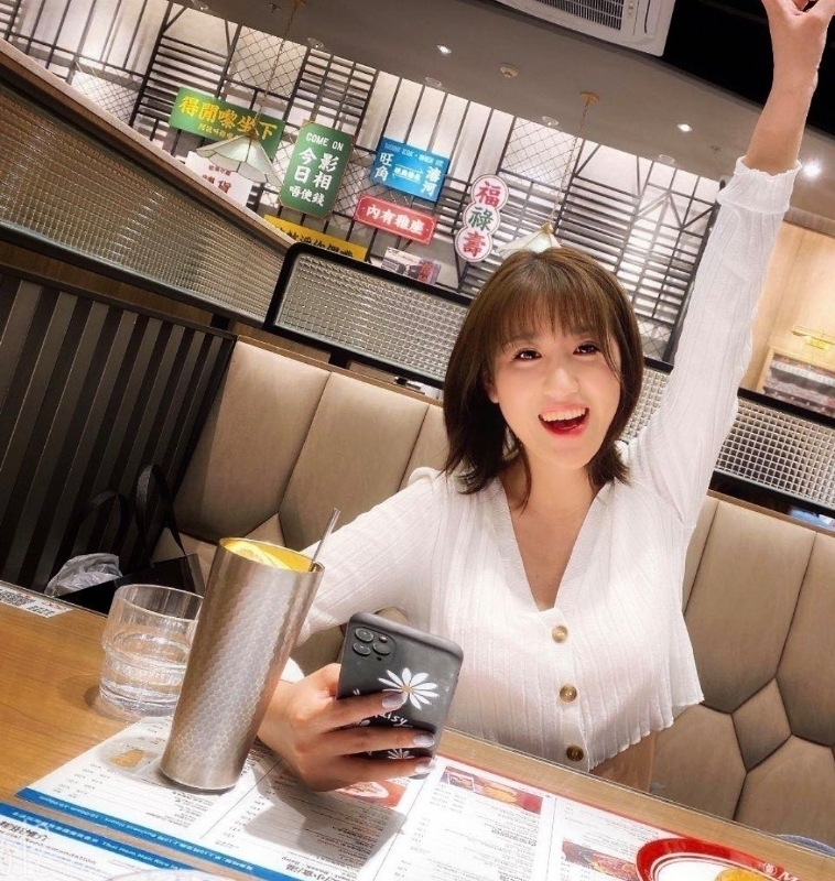 林夏的第一张照片--滨州相亲服务中心