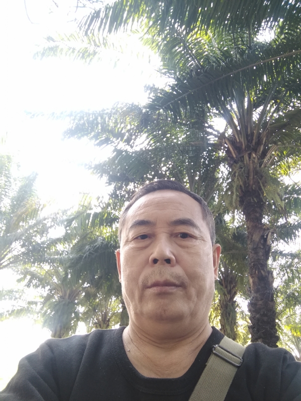 重振雄风的第二张照片--滨州相亲服务中心