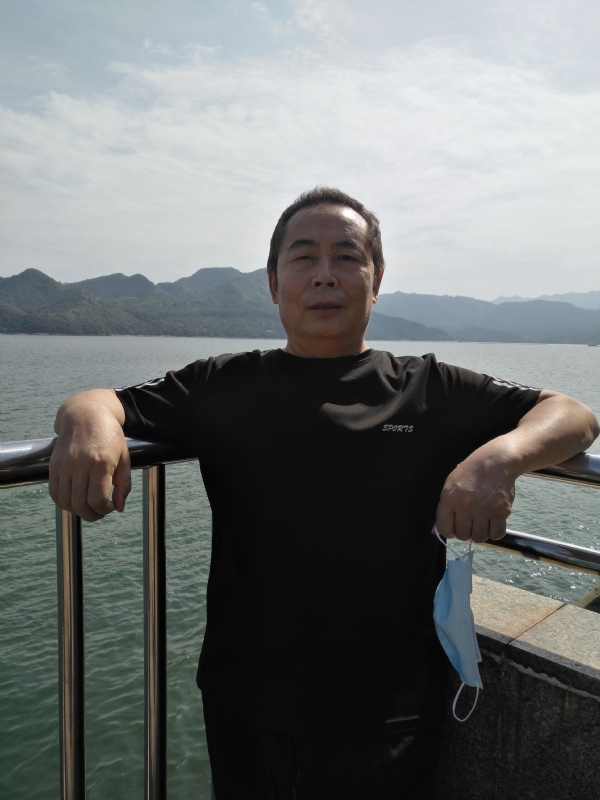 重振雄风的第四张照片--滨州相亲服务中心