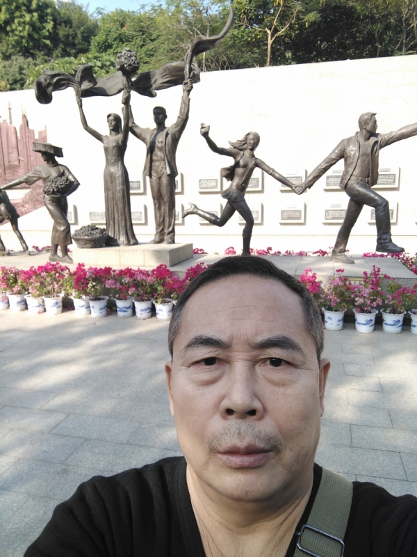 重振雄风的第六张照片--滨州相亲服务中心