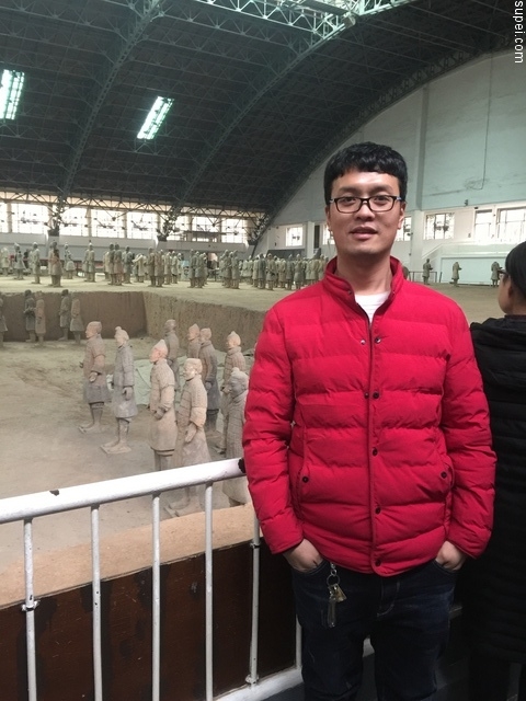 三石磊磊的第一张照片--滨州相亲服务中心