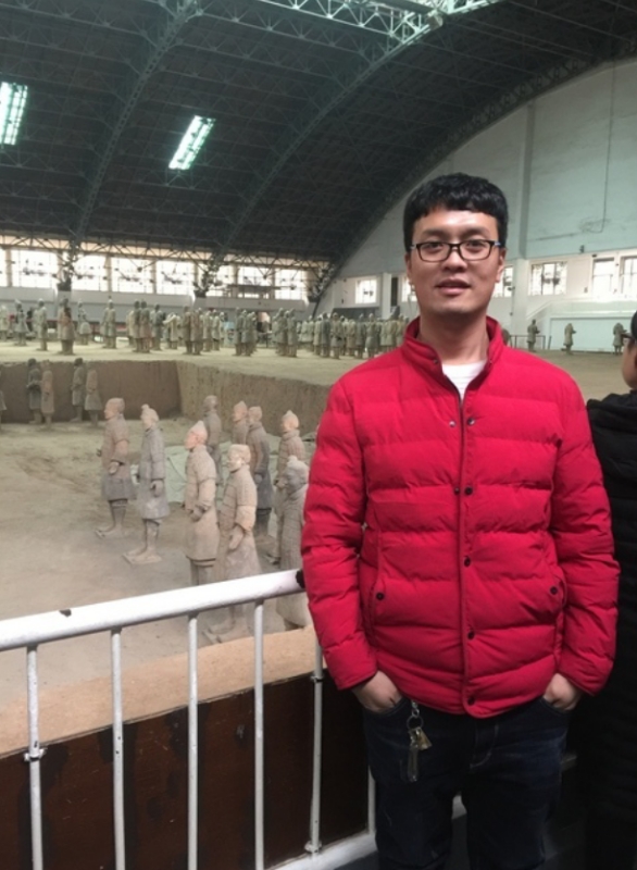 三石磊磊的第二张照片--滨州相亲服务中心