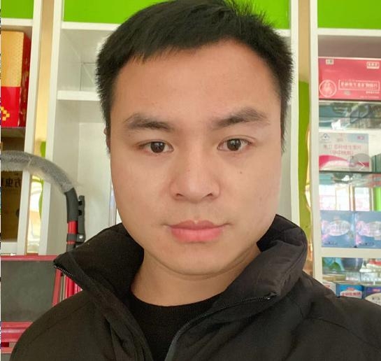 凡心的第一张照片--滨州相亲服务中心