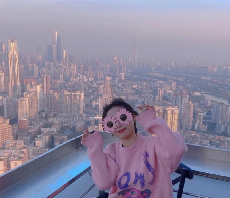 Kikiying66的第一张照片--滨州相亲服务中心