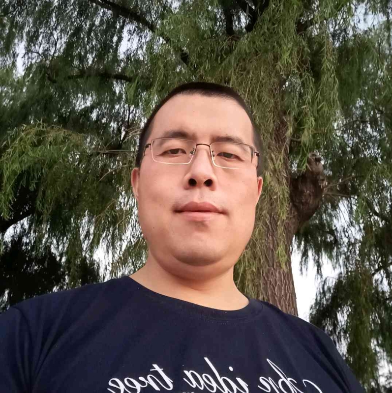 谷雨的第一张照片--滨州相亲服务中心