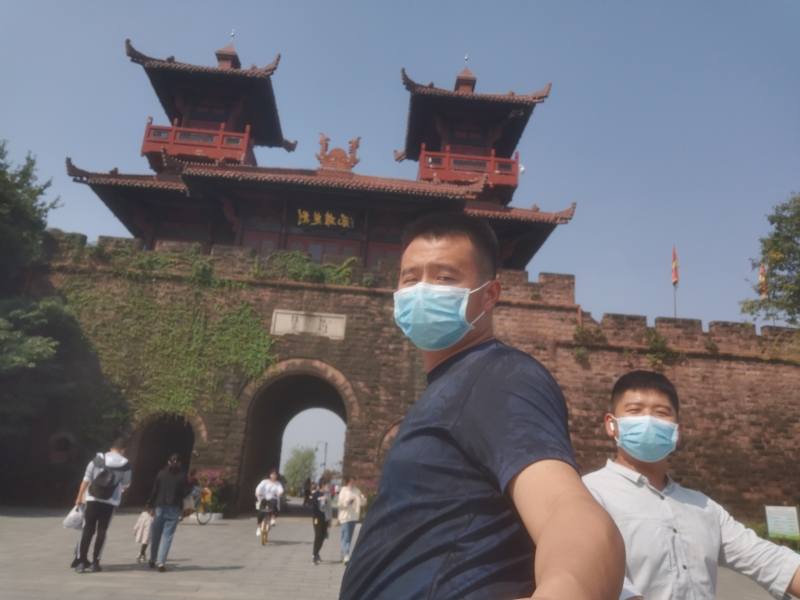 聆听的第一张照片--滨州相亲服务中心