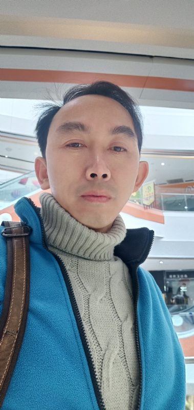 峤哥的第一张照片--滨州相亲服务中心