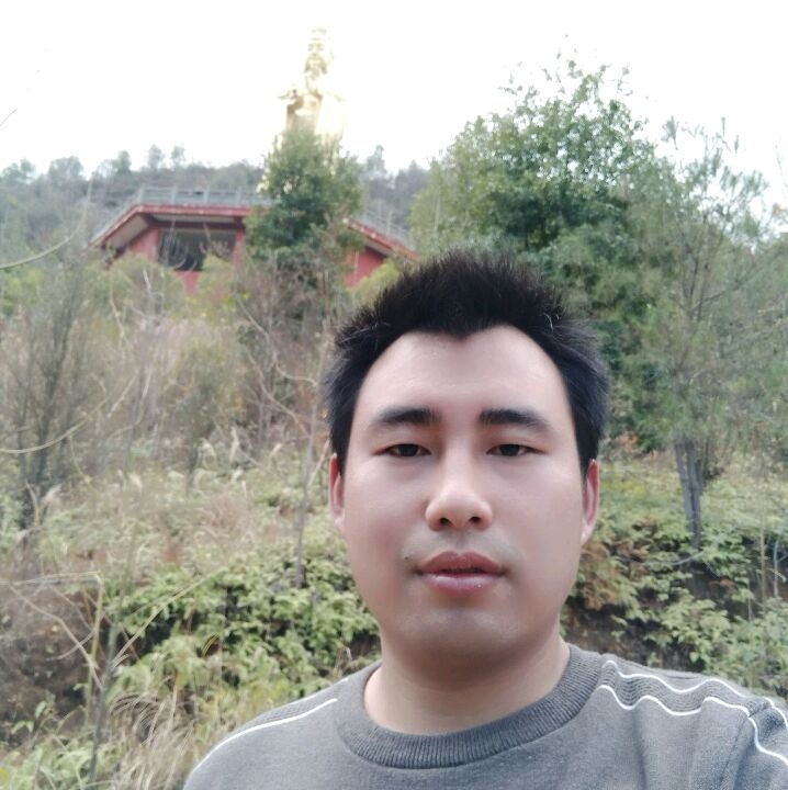 小绵羊的第一张照片--滨州相亲服务中心