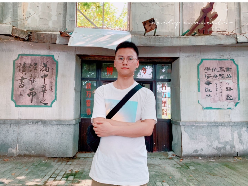 好知己的第一张照片--滨州相亲服务中心