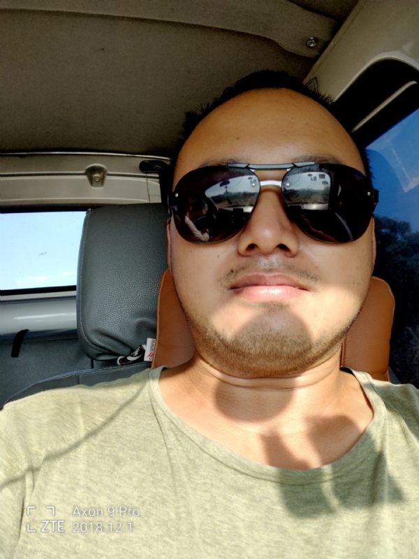 噶古的第三张照片--滨州相亲服务中心