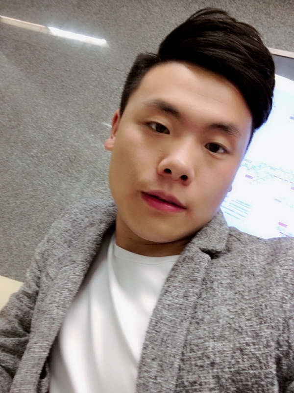 王先生的第一张照片--滨州相亲服务中心