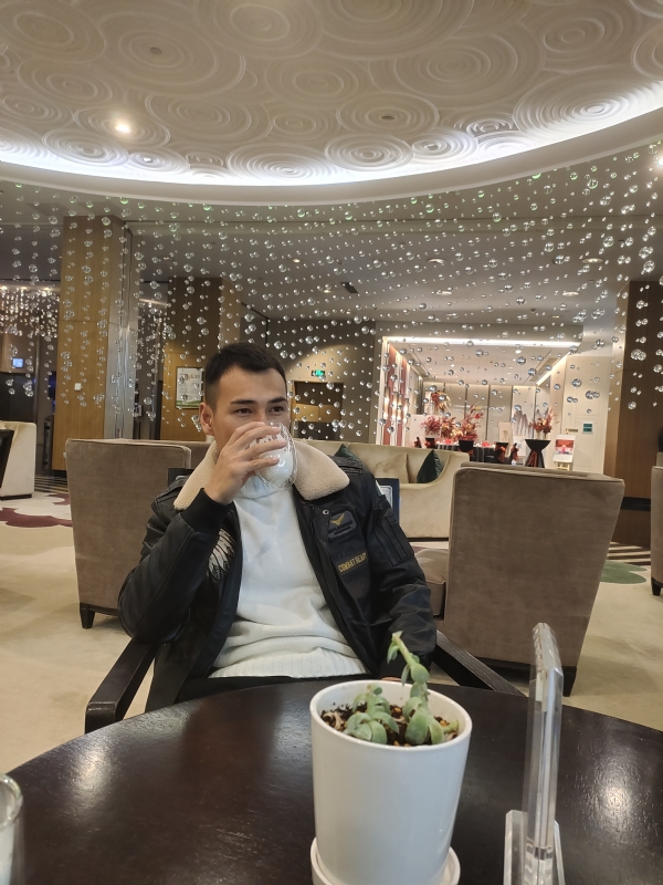 liu的第一张照片--滨州相亲服务中心