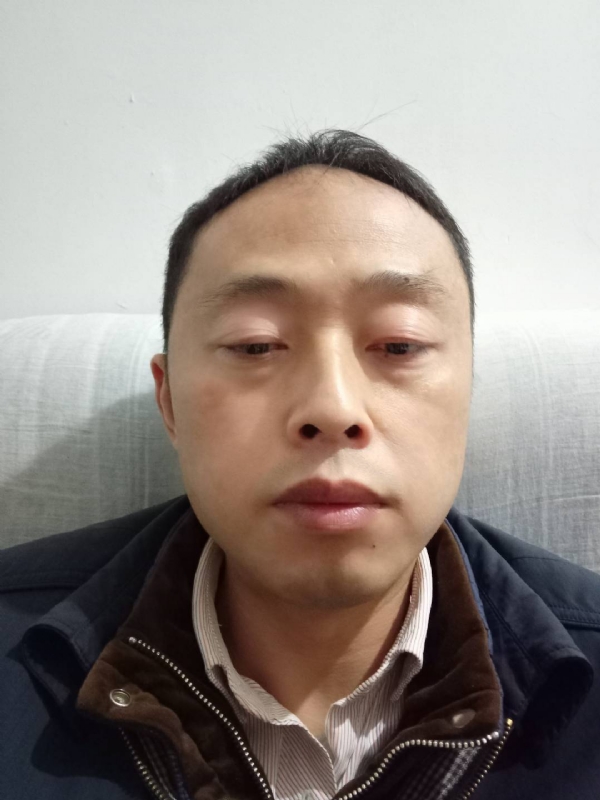 阳光的第一张照片--滨州相亲服务中心