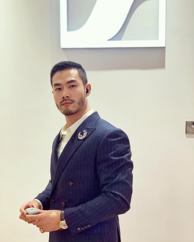 岸與海的距離的第一张照片--滨州相亲服务中心