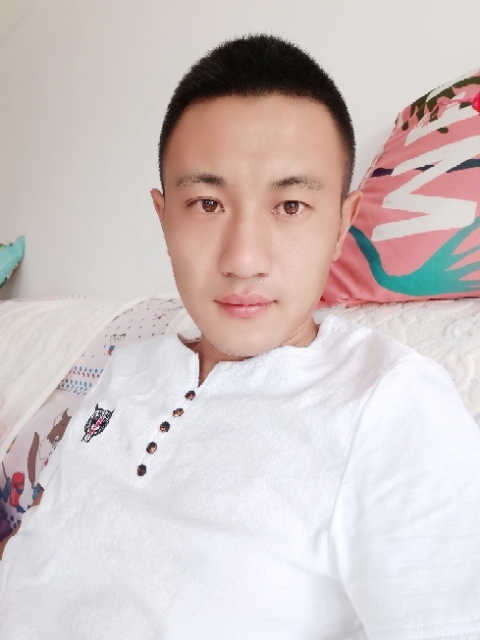 海阔天空的第一张照片--滨州相亲服务中心