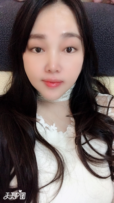 颜如玉的第一张照片--滨州相亲服务中心