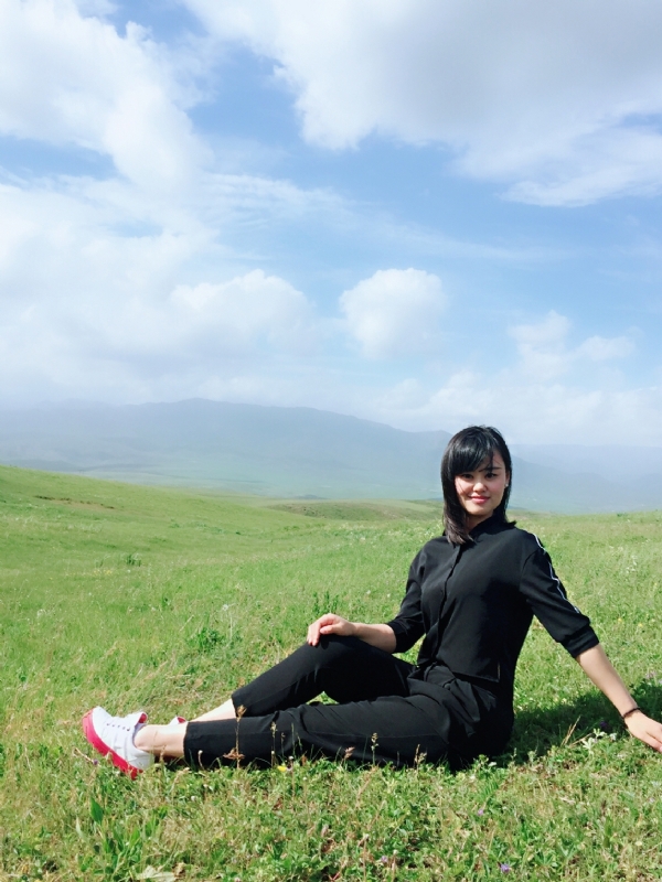 木林森的第一张照片--滨州相亲服务中心